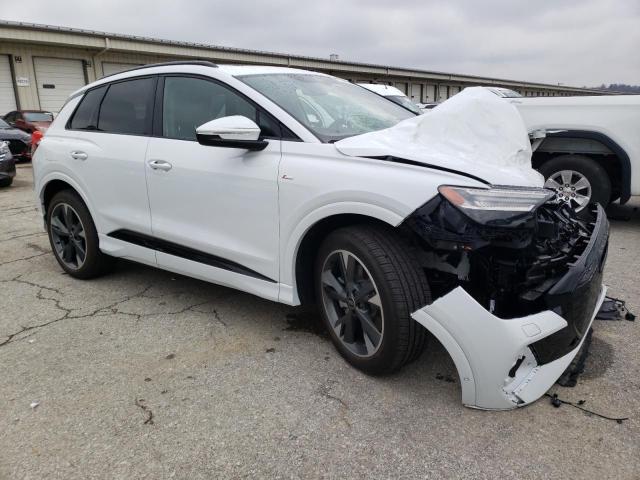 2023 AUDI Q4 E-TRON WA1M2BFZ6PP057408