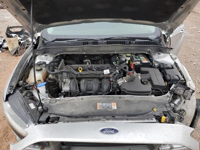 3FA6P0H76ER392115 | 2014 FORD FUSION SE