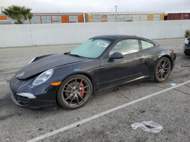 WP0AB2A97CS121530 2012 PORSCHE 911-0