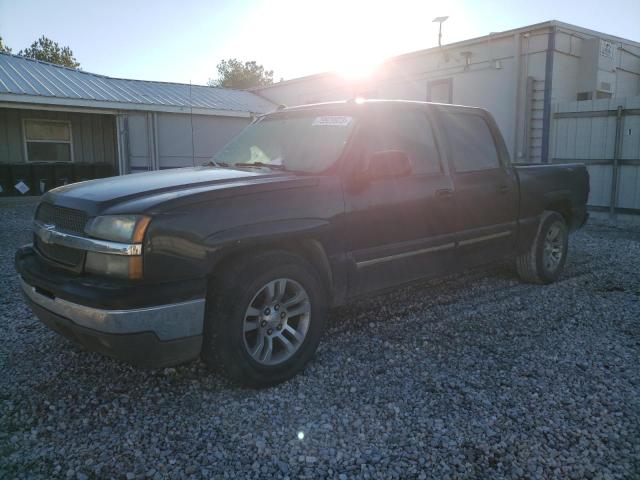 2005 Chevrolet C/K 1500 