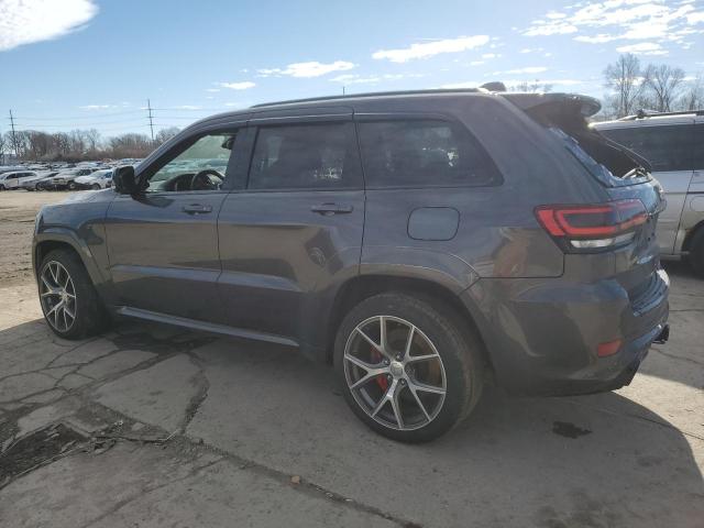 Vin: 1c4rjfdj9gc419161, lot: 81128323, jeep grand cher srt-8 20162