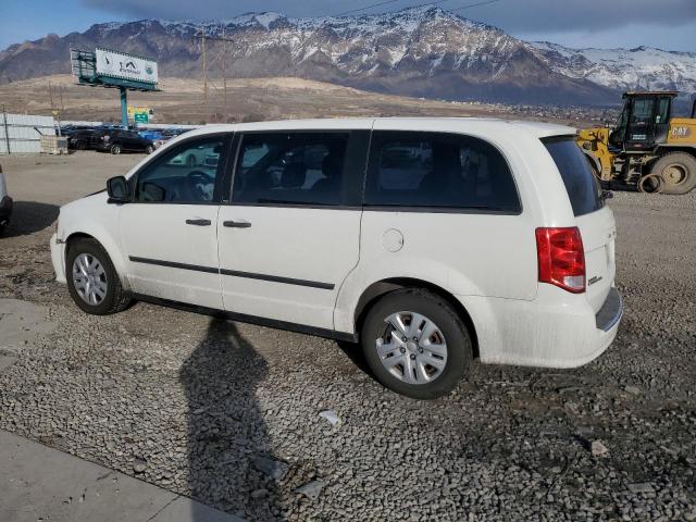 Vin: 2c4rdgbg5dr773931, lot: 81937473, dodge caravan se 20132
