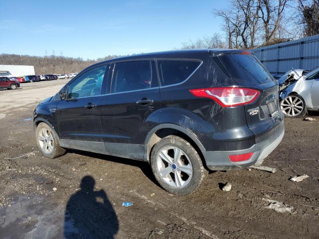 Vin: 1fmcu9gxxfub69982, lot: 81260513, ford escape se 20152