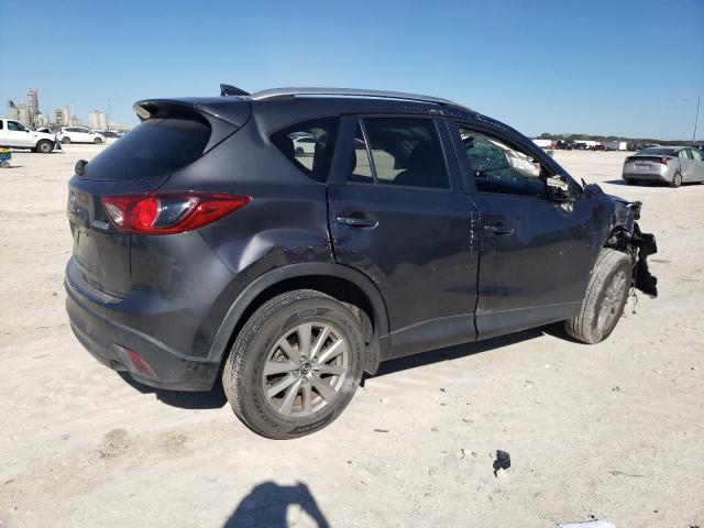 JM3KE2CY5G0686173 | 2016 MAZDA CX-5 TOURI