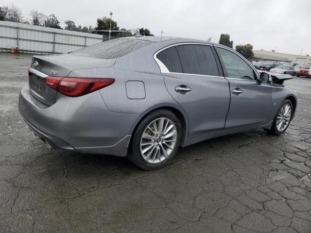 JN1CV7AP8JM240901 | 2018 INFINITI Q50 PURE