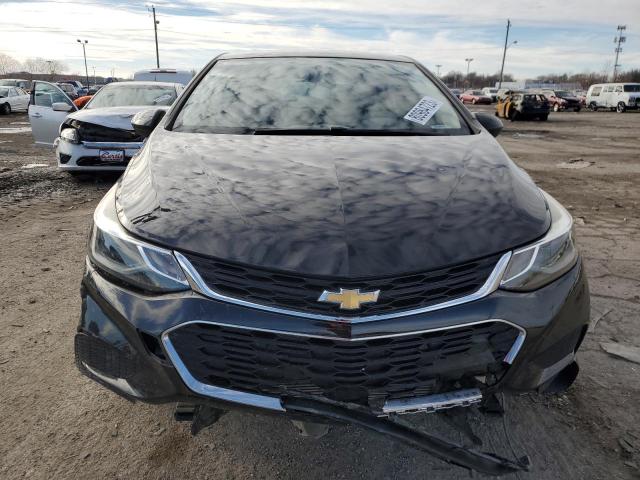 1G1BE5SM3J7135529 | 2018 CHEVROLET CRUZE LT