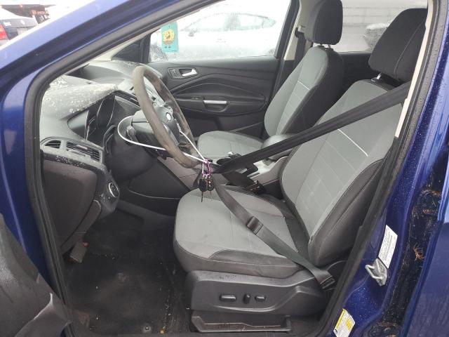 1FMCU9GX7EUA11212 | 2014 Ford escape se