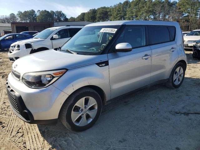 Vin: kndjn2a24e7701303, lot: 81372303, kia soul 2014 img_1