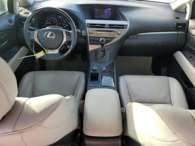 2015 Lexus Rx 350 3.5L(VIN: 2T2ZK1BA5FC179109