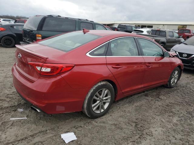 5NPE24AF3HH497344 | 2017 HYUNDAI SONATA SE