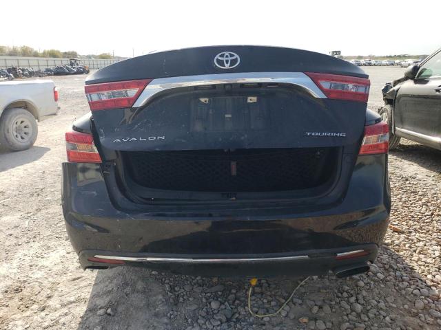 4T1BK1EB2GU229832 | 2016 TOYOTA AVALON XLE