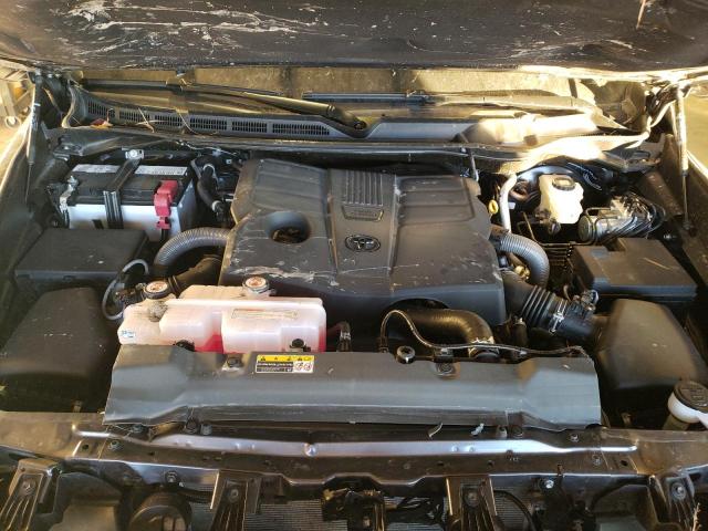 2023 TOYOTA TUNDRA CRE 5TFNA5DB8PX123641