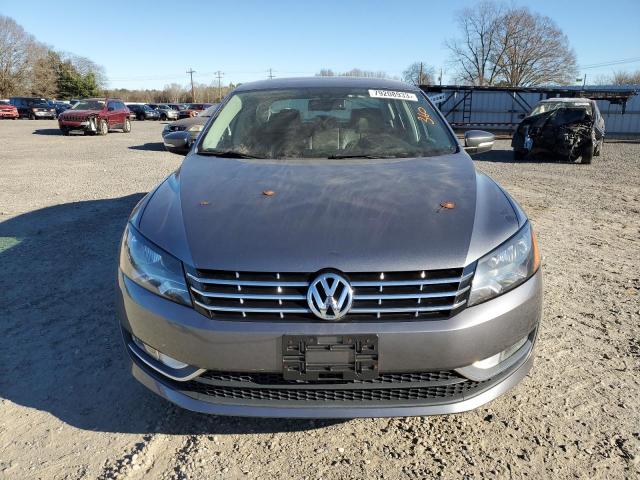 1VWCN7A39EC054254 | 2014 VOLKSWAGEN PASSAT SEL