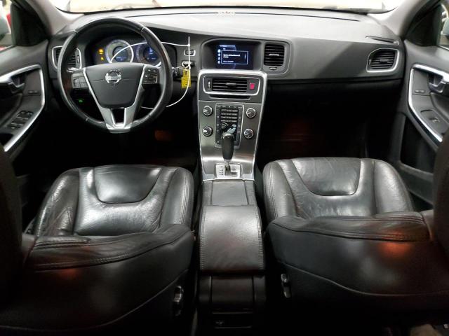 2011 Volvo S60 T6 VIN: YV1902FH8B2016433 Lot: 80655023