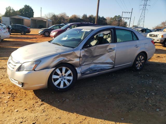 2007 Toyota Avalon XL