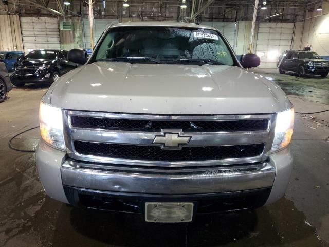 1GCEK19C17Z575152 | 2007 Chevrolet silverado k1500