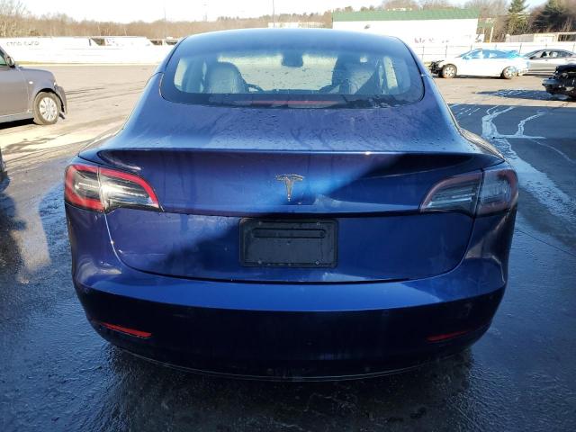 5YJ3E1EA1NF288299 | 2022 TESLA MODEL 3