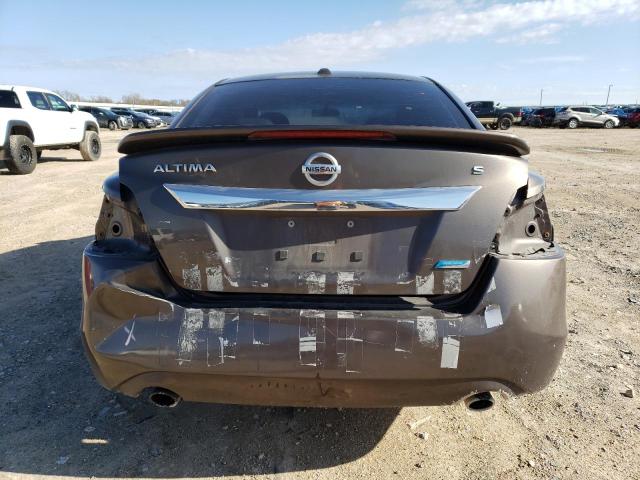 1N4AL3AP0EC293001 | 2014 NISSAN ALTIMA 2.5