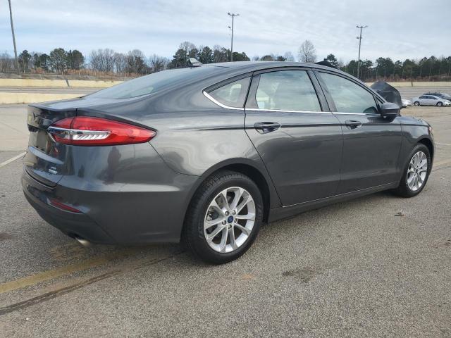 3FA6P0HD9LR184135 | 2020 FORD FUSION SE