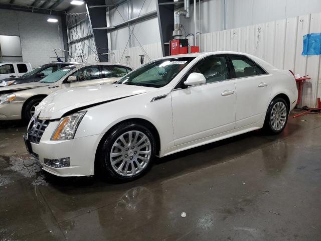 1G6DS5E30C0109691 | 2012 Cadillac cts premium collection