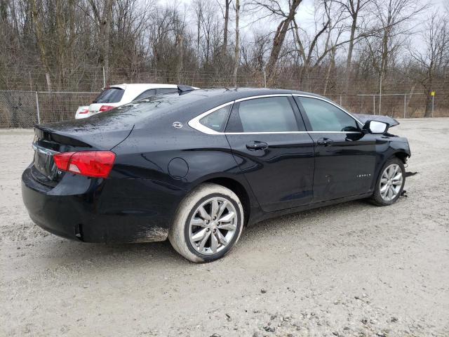 1G11Z5S31LU112682 | 2020 CHEVROLET IMPALA LT