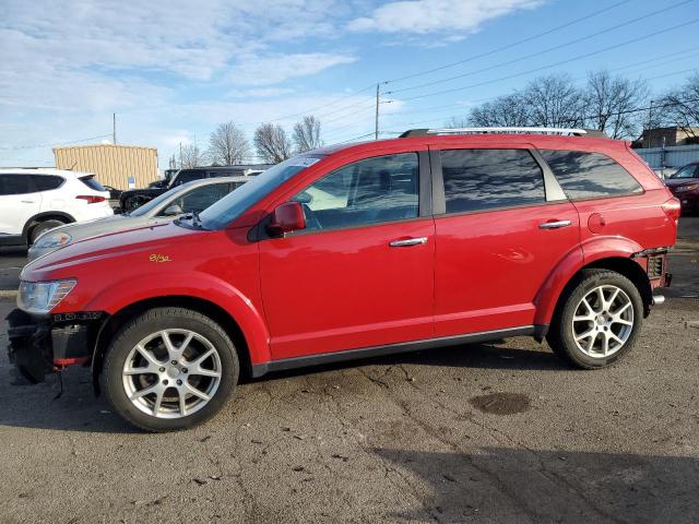 2014 Dodge Journey Limited