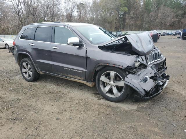 1C4RJFCG6EC216361 | 2014 Jeep grand cherokee overland