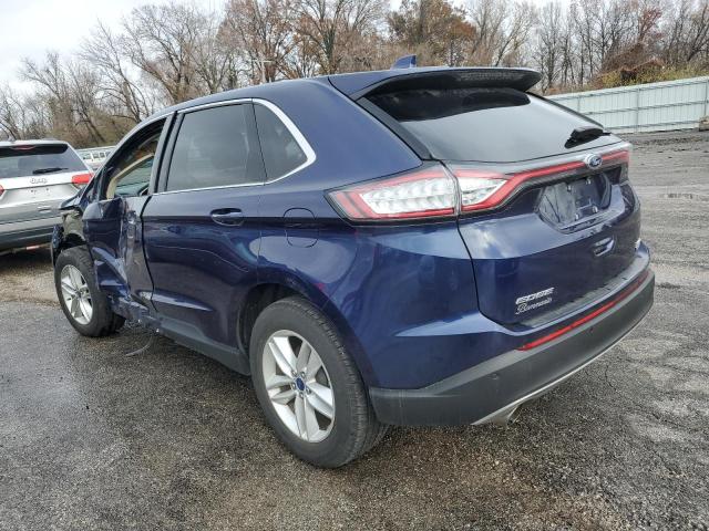 2FMPK3J99GBB88643 | 2016 FORD EDGE SEL