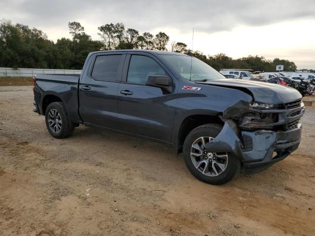 3GCUYEED7KG263829 | 2019 CHEVROLET SILVERADO