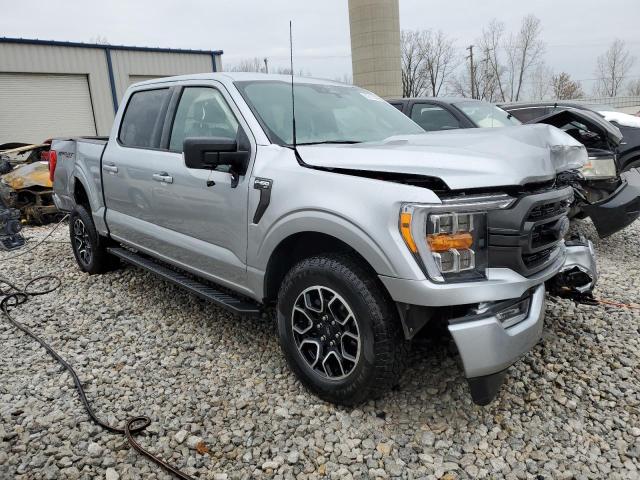 1FTFW1E85NFB86748 | 2022 FORD F150 SUPER