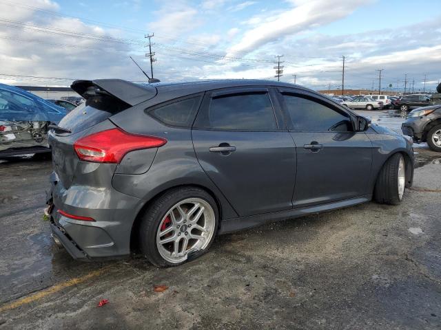 1FADP3L94HL223117 | 2017 FORD FOCUS ST