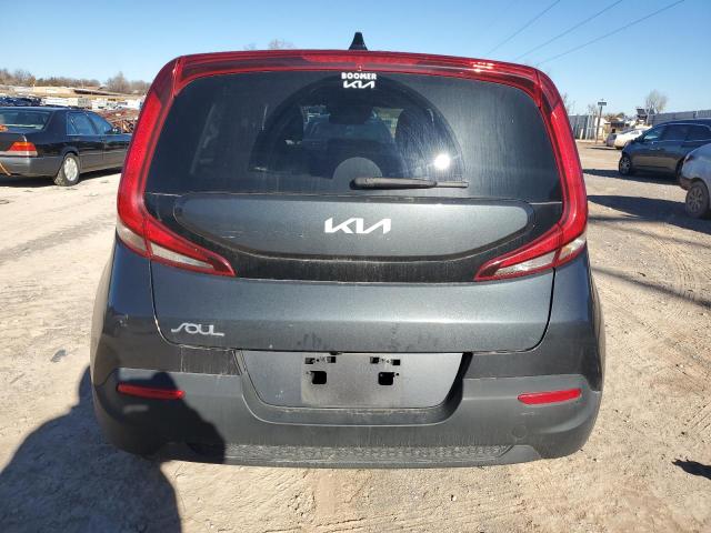 KNDJ23AU4N7819948 | 2022 KIA SOUL LX