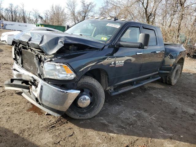 2018 RAM 3500 SLT 3C63RRLLXJG249973