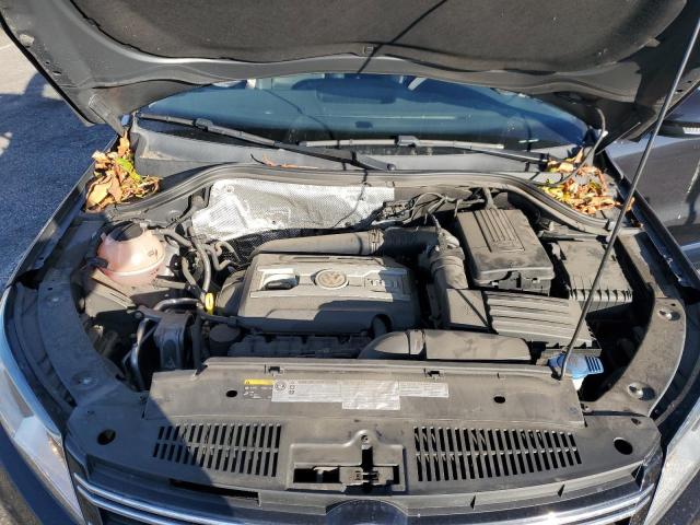 2017 VOLKSWAGEN TIGUAN WOL - WVGRV7AXXHK013931