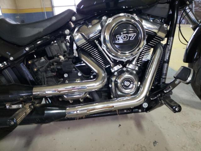 2018 HARLEY-DAVIDSON FXBR BREAK - 1HD1YEJ13JC021148