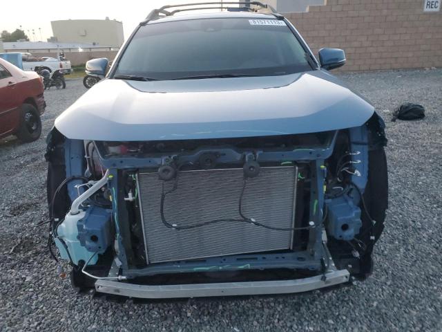 2023 TOYOTA RAV4 WOODL - 2T3UWRFV7PW173284