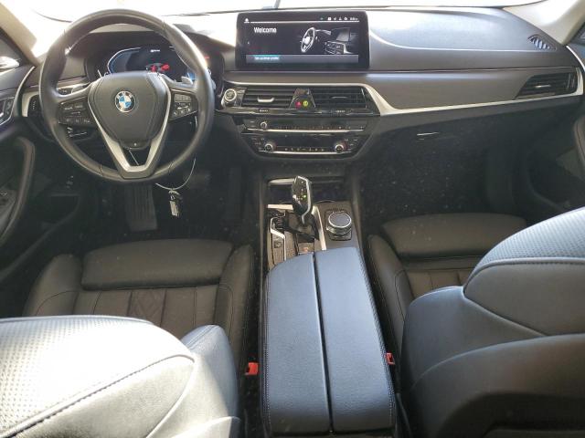 2022 BMW 530XE WBA33AG05NCK96328