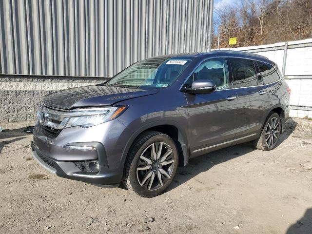 2021 Honda Pilot Touring