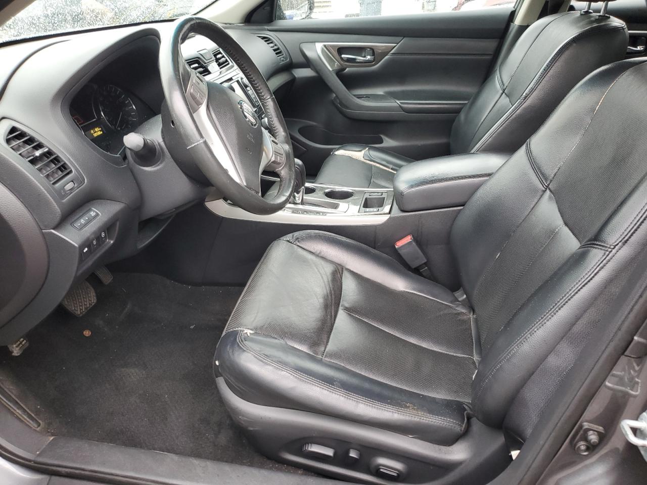 1N4AL3APXFN903248 2015 Nissan Altima 2.5 Sl