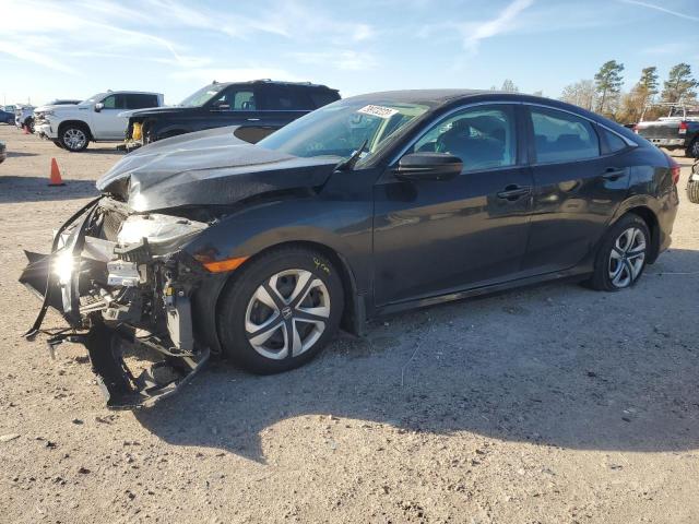 2HGFC2F52JH599045 | 2018 HONDA CIVIC LX