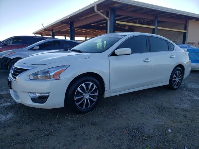 1N4AL3AP0EN356151 | 2014 NISSAN ALTIMA 2.5