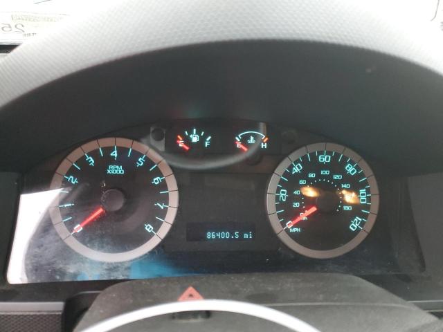 1FMCU9EG2CKB47789 2012 Ford Escape Limited