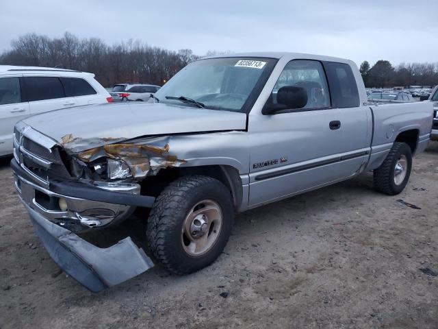 2001 Dodge Ram 1500 