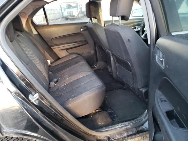 2GNFLEEKXD6113578 2013 Chevrolet Equinox Lt