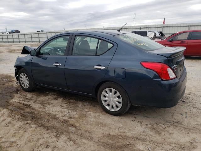 3N1CN7AP6GL818495 | 2016 NISSAN VERSA S