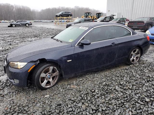 2009 BMW 3 Series 328i