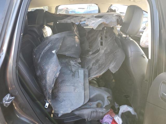 2018 FORD ESCAPE SEL - 1FMCU0HD9JUC44390