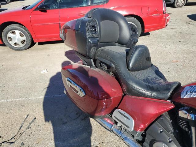 2018 YAMAHA XV1900 FD JYAVP38Y0JA000214