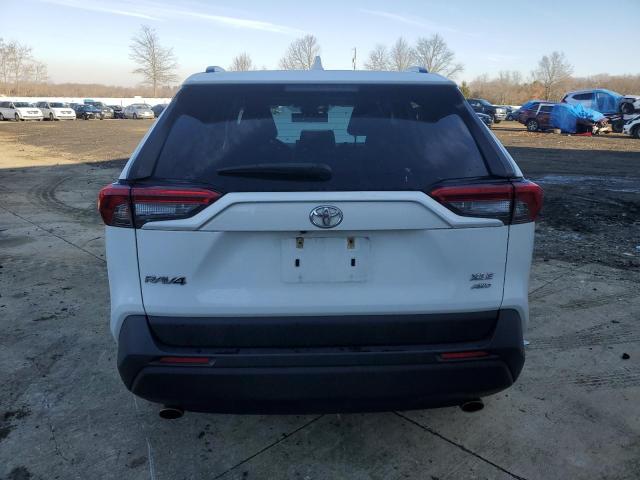 JTMP1RFV0KJ015713 | 2019 TOYOTA RAV4 XLE