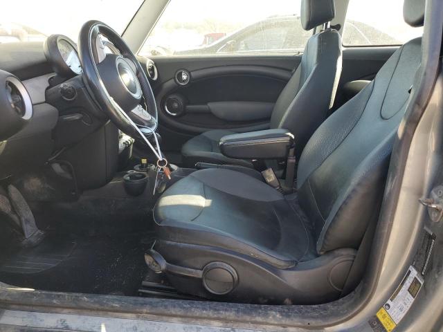 2010 Mini Cooper VIN: WMWMF3C53ATZ27905 Lot: 80666893